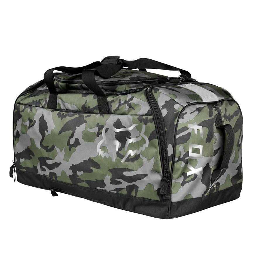 PODIUM - CAMO