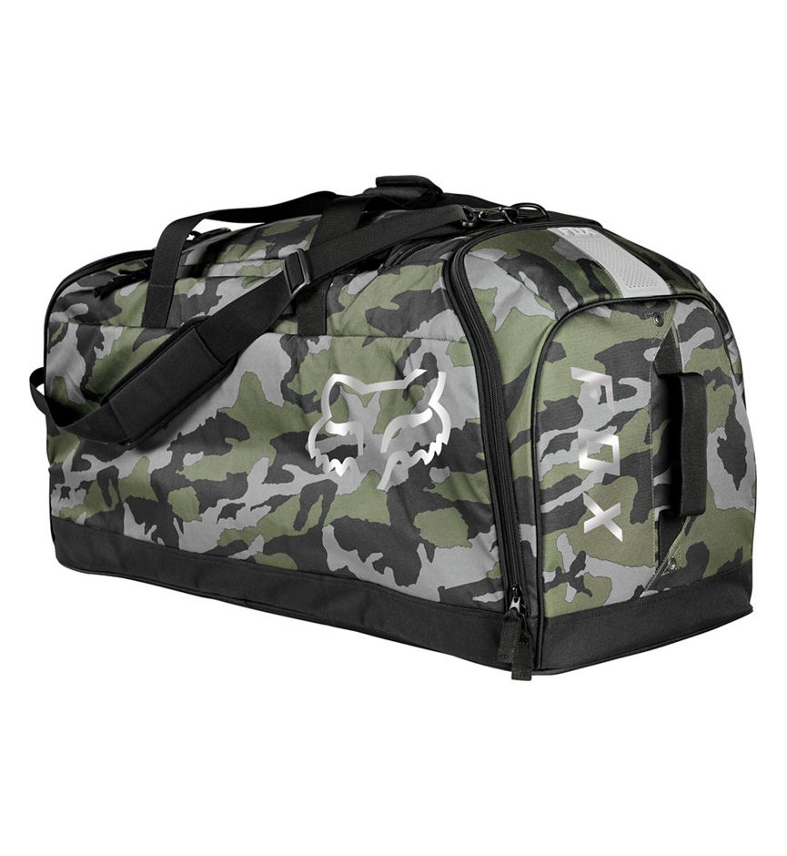 PODIUM - CAMO