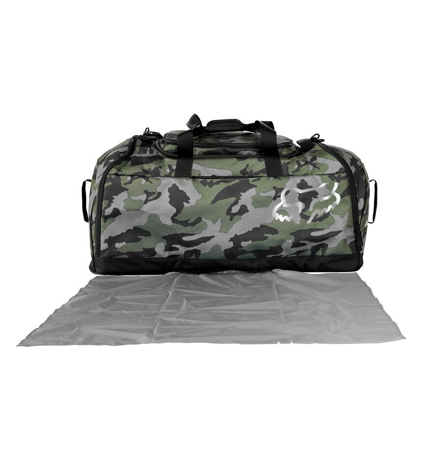 PODIUM - CAMO