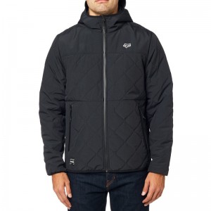 SKYLINE JACKET