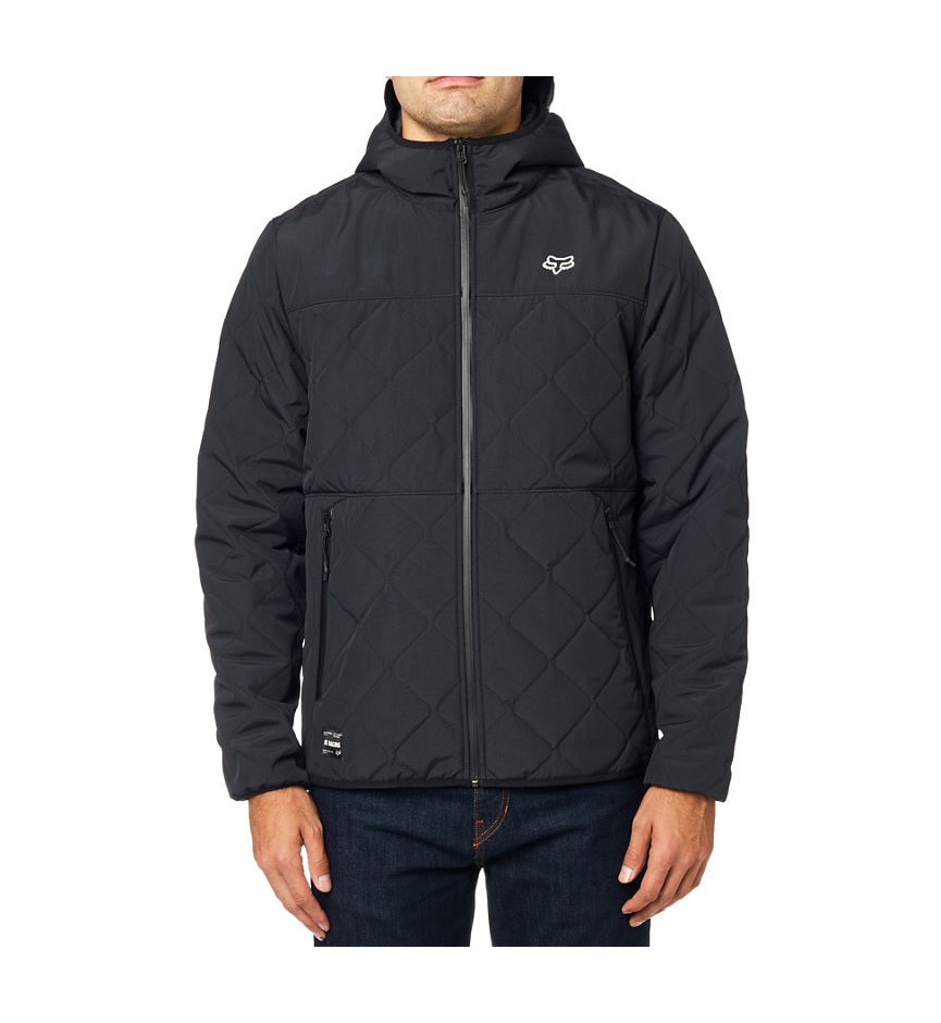 SKYLINE JACKET