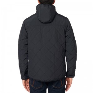 SKYLINE JACKET 2