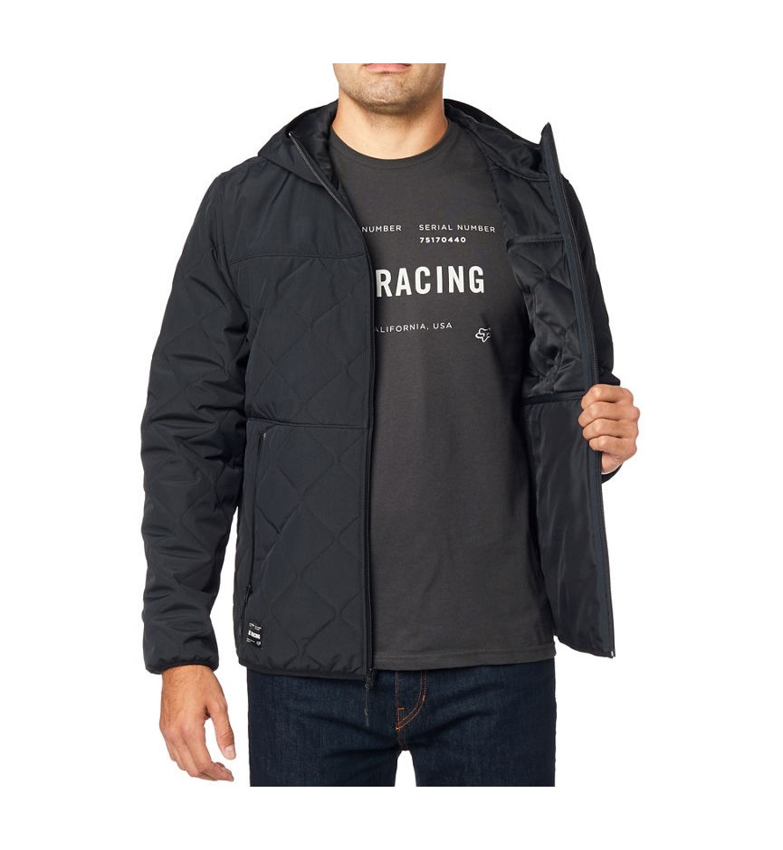 SKYLINE JACKET