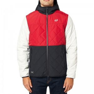 SKYLINE JACKET