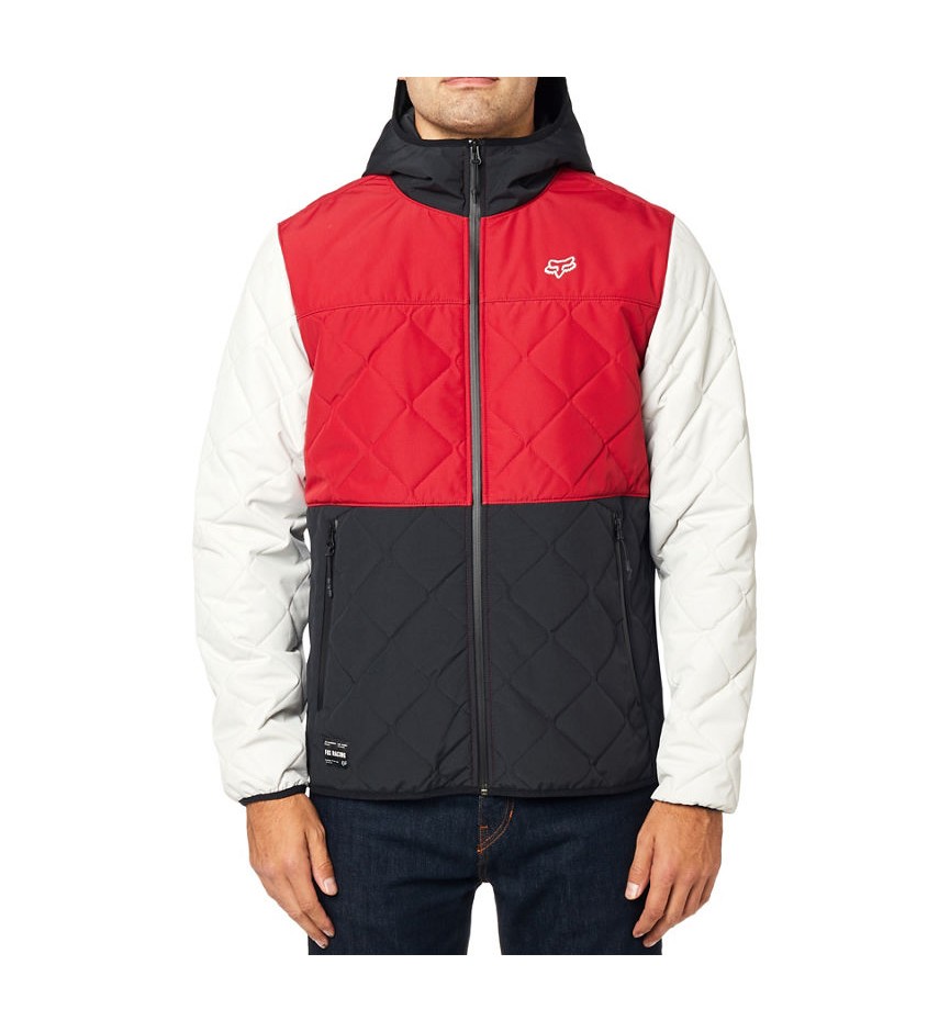 SKYLINE JACKET