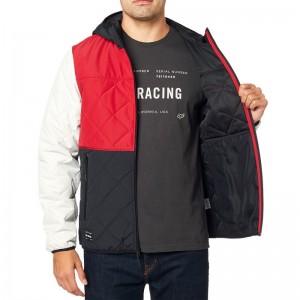 SKYLINE JACKET 2