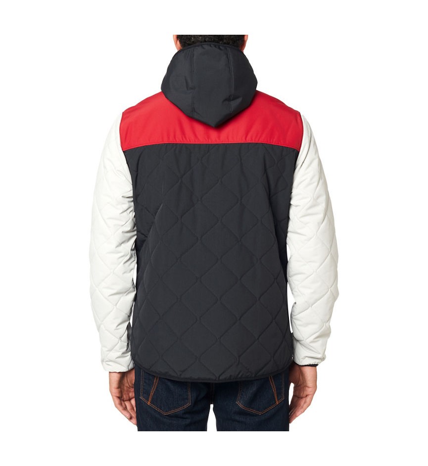 SKYLINE JACKET