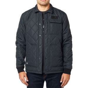 SPEEDWAY JACKET