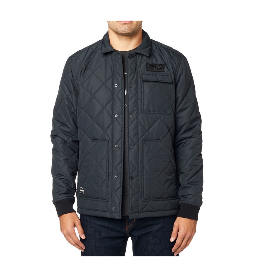 SPEEDWAY JACKET