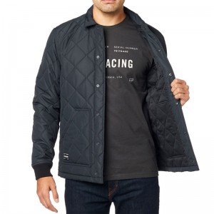 SPEEDWAY JACKET 2
