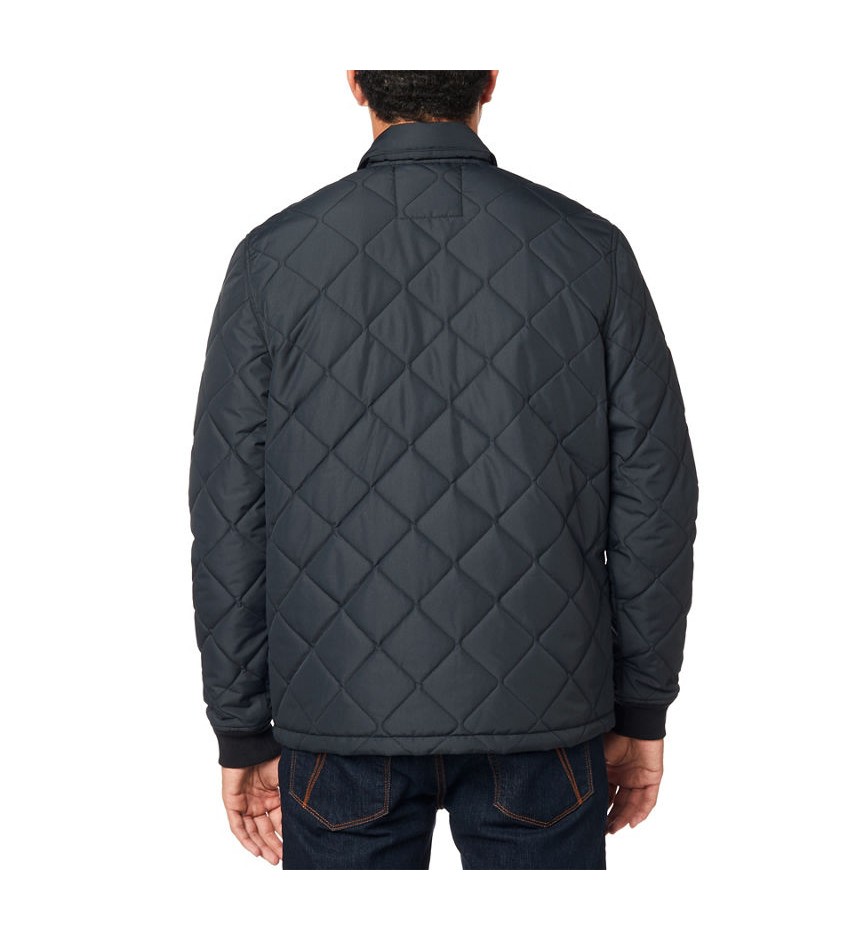 SPEEDWAY JACKET