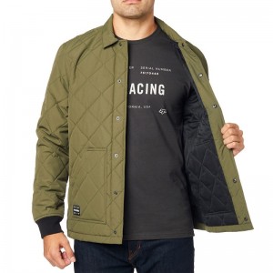 SPEEDWAY JACKET 2