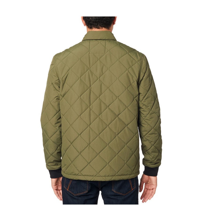 SPEEDWAY JACKET