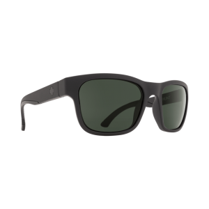 HUNT MATTE BLACK – HAPPY GRAY GREEN POLAR
                