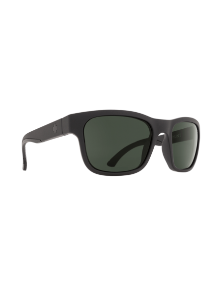 HUNT MATTE BLACK – HAPPY GRAY GREEN POLAR