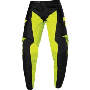 WHIT3 LABEL RACE PANT