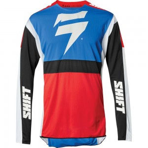 3LACK LABEL RACE JERSEY 2