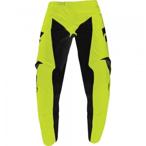 YOUTH WHIT3 RACE PANT