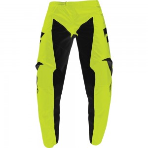 YOUTH WHIT3 RACE PANT