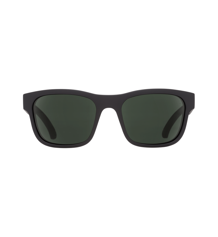 HUNT MATTE BLACK – HAPPY GRAY GREEN POLAR