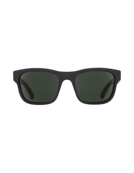 HUNT MATTE BLACK – HAPPY GRAY GREEN POLAR