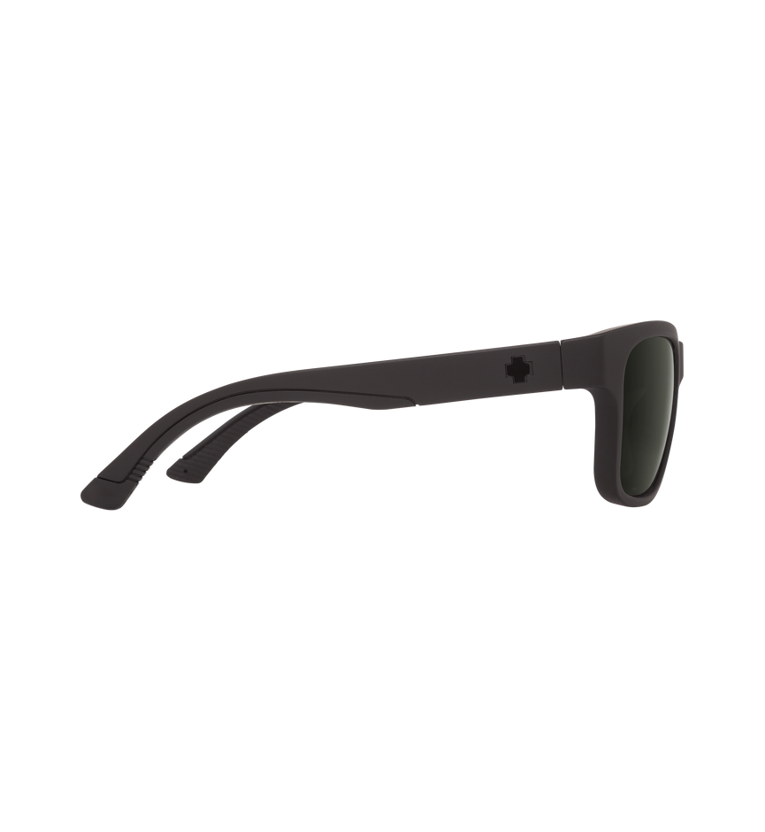 HUNT MATTE BLACK – HAPPY GRAY GREEN POLAR