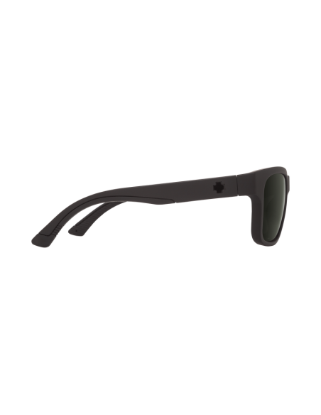 HUNT MATTE BLACK – HAPPY GRAY GREEN POLAR