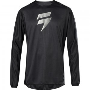 WHIT3 DEAD EYE JERSEY