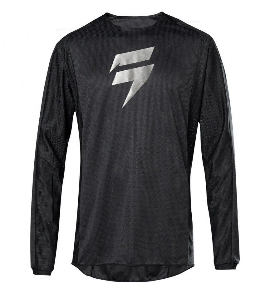 WHIT3 DEAD EYE JERSEY