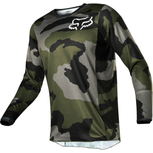 180 Przm Camo SE Jersey