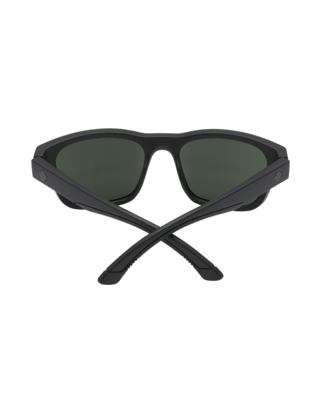HUNT MATTE BLACK – HAPPY GRAY GREEN POLAR