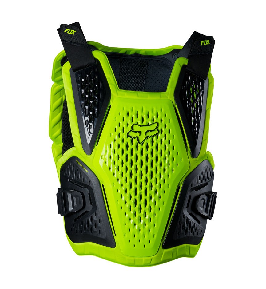 RACEFRAME IMPACT, CE