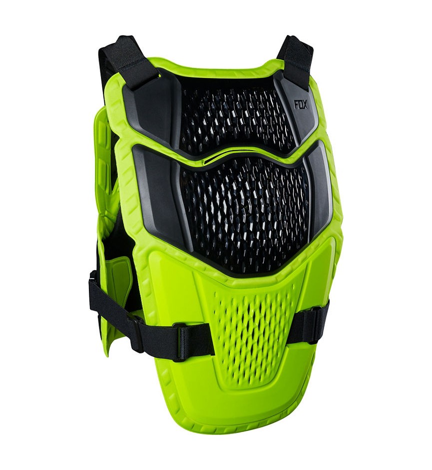 RACEFRAME IMPACT, CE