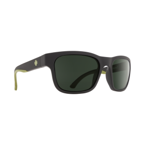 HUNT MATTE BLACK OLIVE – HAPPY GRAY GREEN POLAR
                