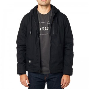 MERCER JACKET 2