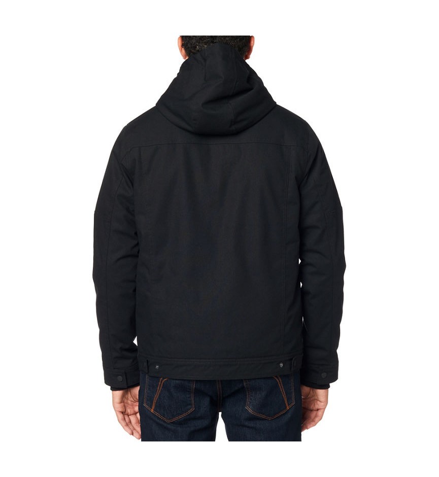 MERCER JACKET