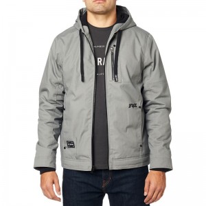 MERCER JACKET 2