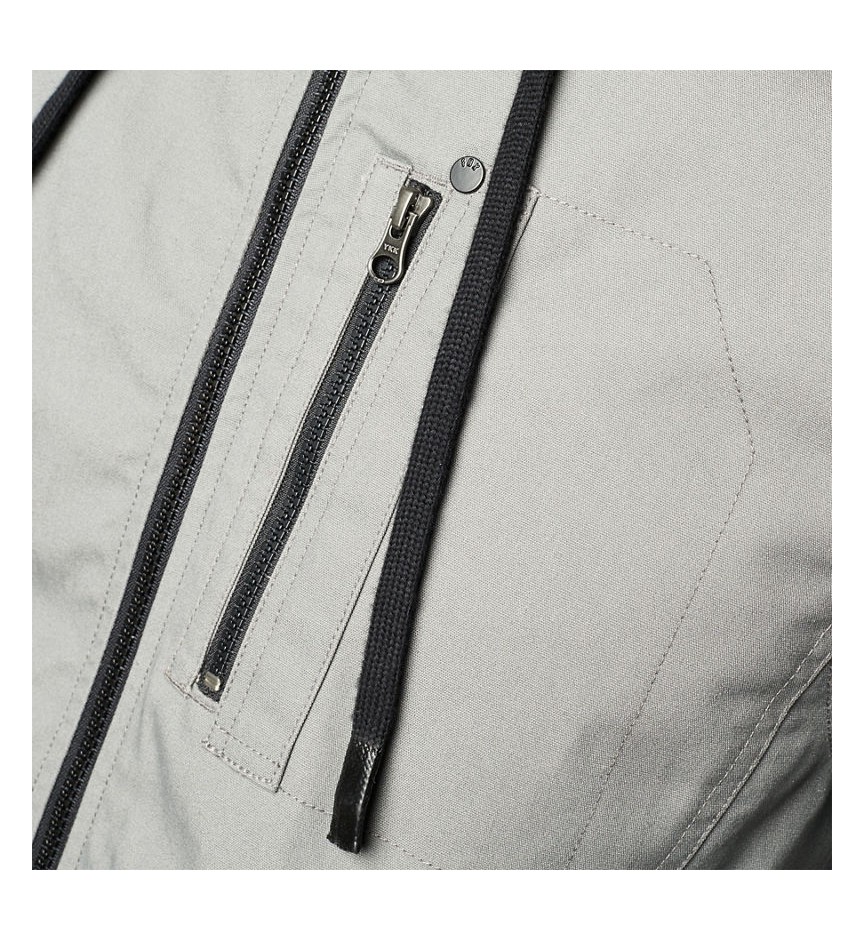 MERCER JACKET