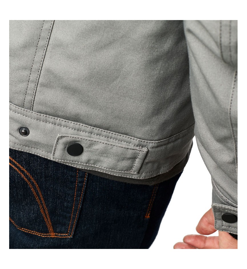 MERCER JACKET