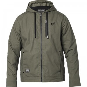 MERCER JACKET 2