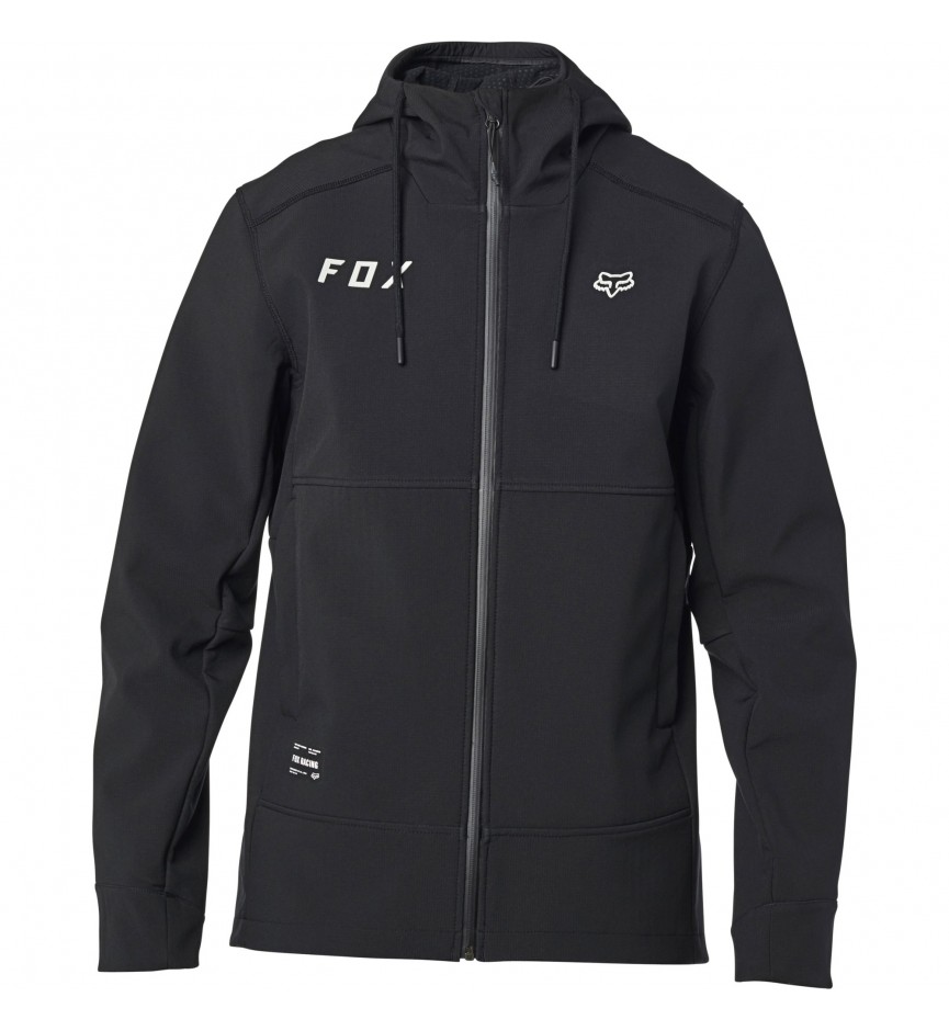 PIT JACKET