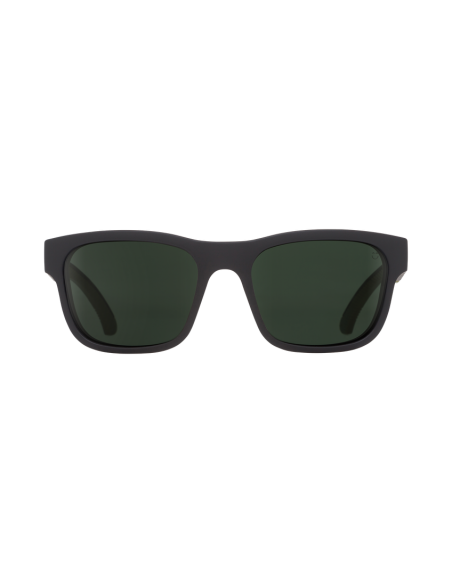 HUNT MATTE BLACK OLIVE – HAPPY GRAY GREEN POLAR
