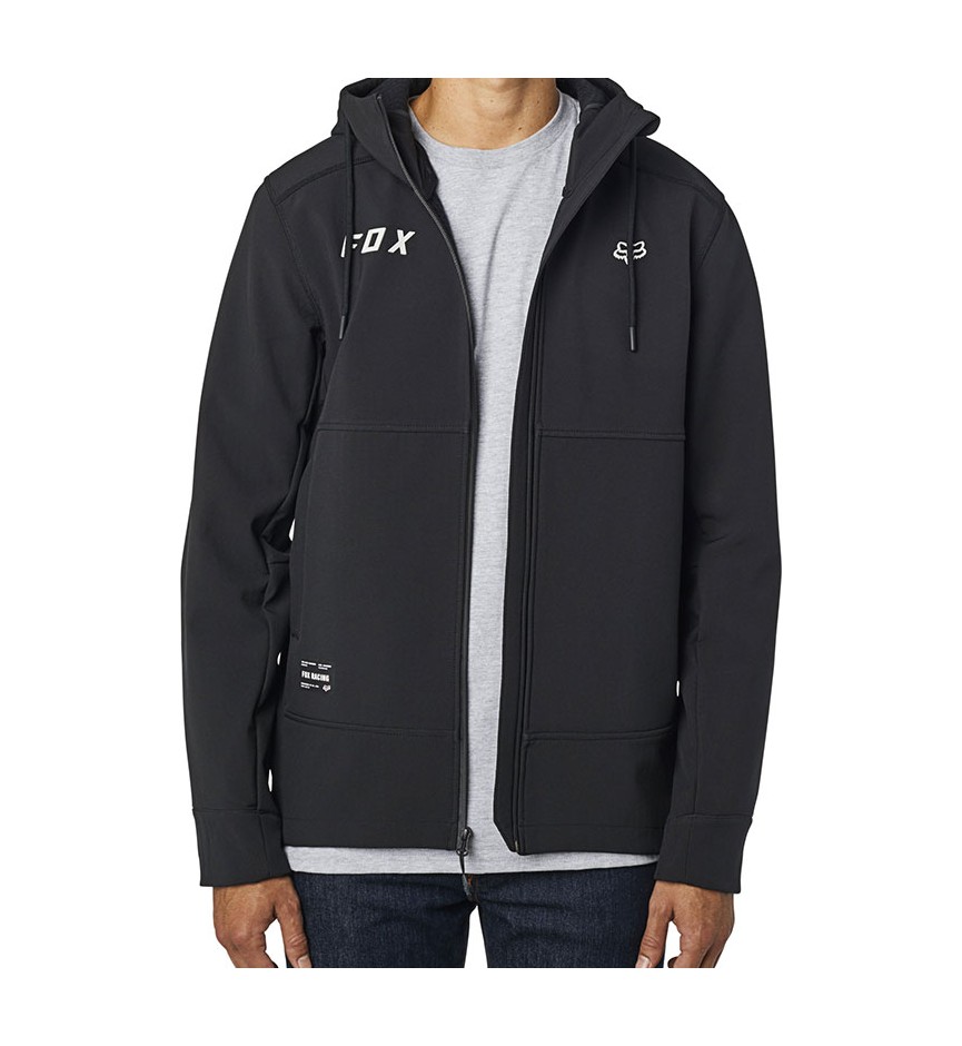 PIT JACKET
