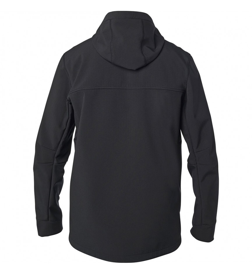 PIT JACKET