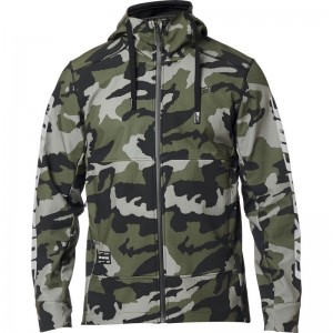 PIT JACKET