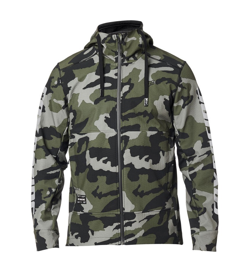 PIT JACKET