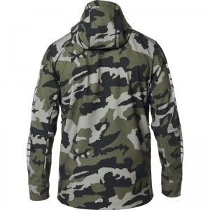 PIT JACKET 2