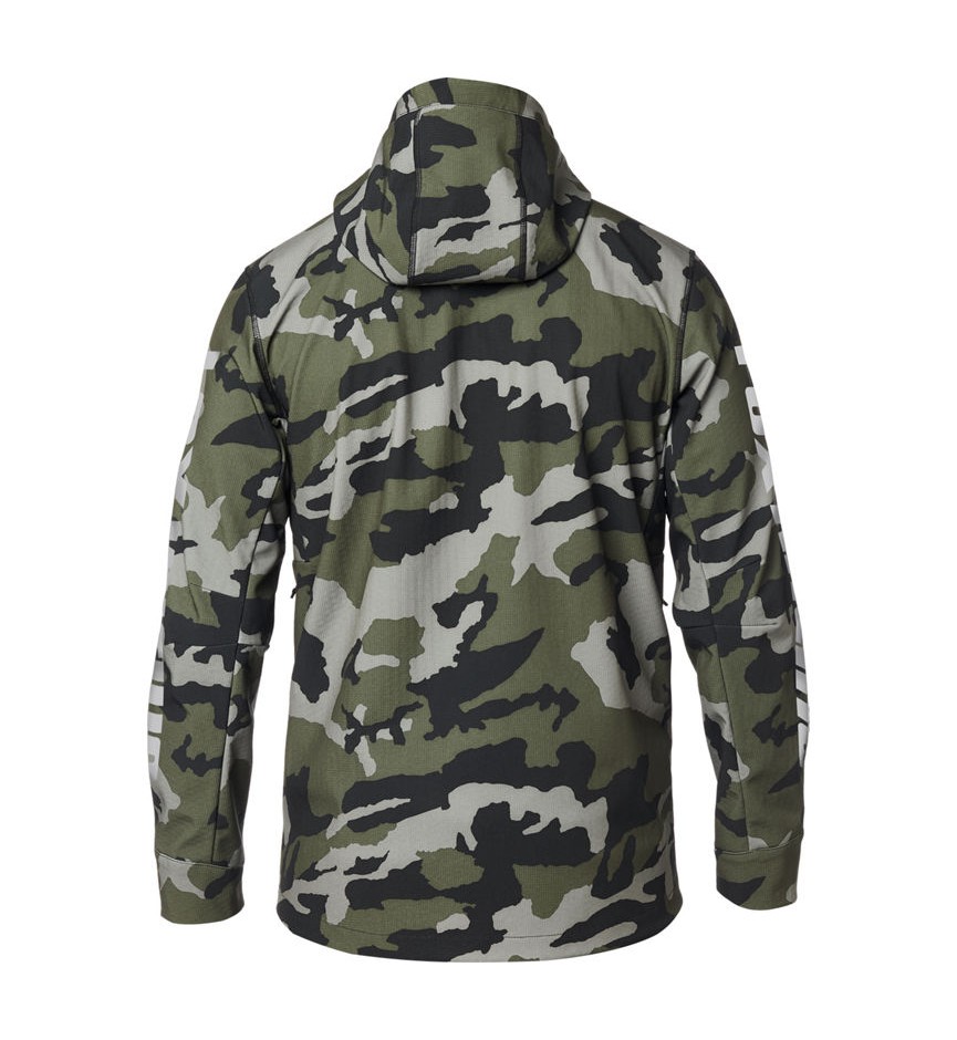 PIT JACKET