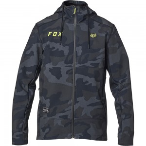 PIT JACKET