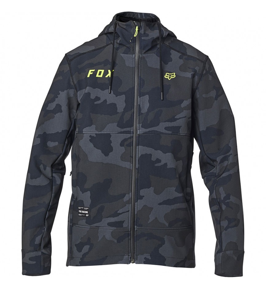 PIT JACKET